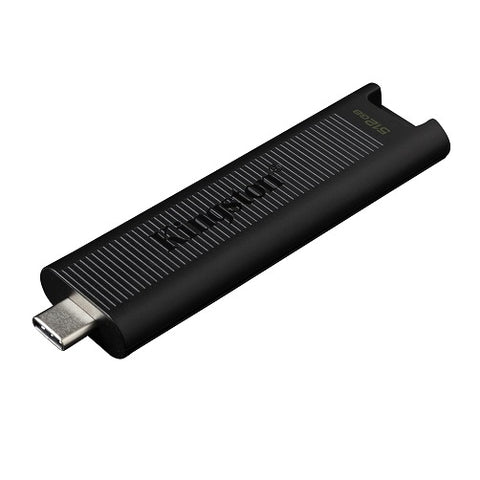 Kingston 512GB USB 3.2 USB-C DataTraveler Max - DTMAX/512GB