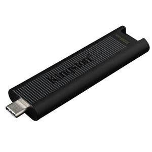 Kingston 256GB USB 3.2 USB-C DataTraveler Max - DTMAX/256GB