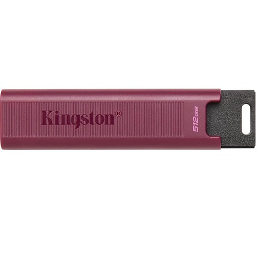 Kingston 512GB USB 3.2 USB-A DataTraveler Max - DTMAXA/512GB