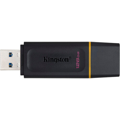 Kingston 128GB USB 3.2 DataTraveler Exodia - DTX/128GB