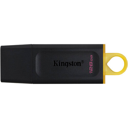 Kingston 128GB USB 3.2 DataTraveler Exodia - DTX/128GB