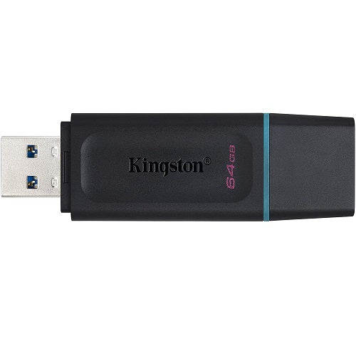 Kingston 64GB USB 3.2 DataTraveler Exodia - DTX/64GB