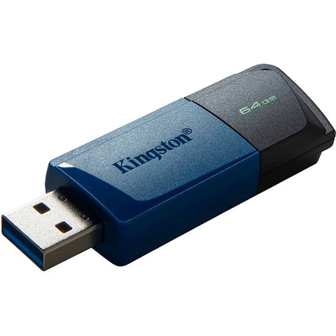 Kingston 64GB USB 3.2 DataTraveler Exodia M - DTXM/64GB