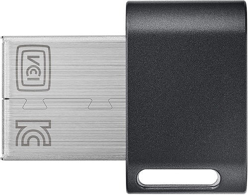 Samsung 256GB USB 3.1 Flash Drive FIT Plus MUF-256AB/AM