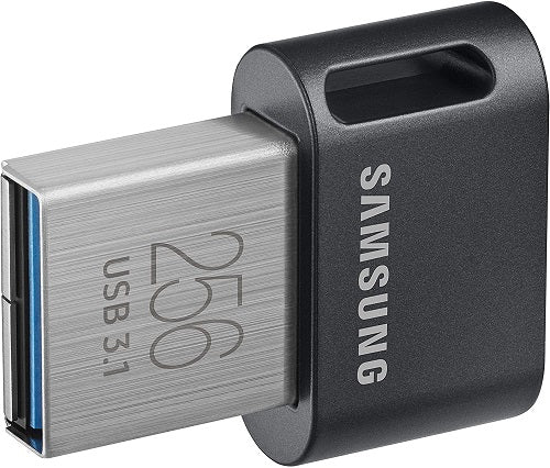 Samsung 256GB USB 3.1 Flash Drive FIT Plus MUF-256AB/AM