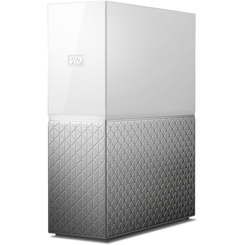 WD My Cloud Home 6TB USB 3.0 - WDBVXC0060HWT